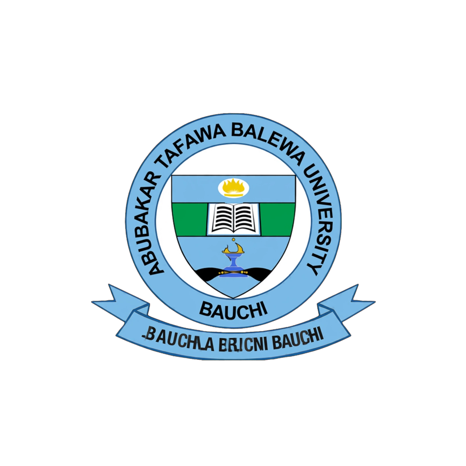 ATBU Logo